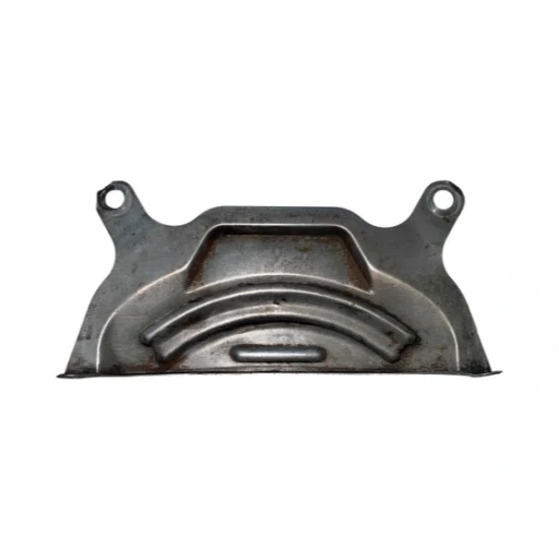FLANGE INFERIOR CONVERSOR TORQUE PAJERO SPORT 2.8 1999/2008