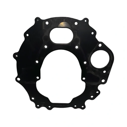 FLANGE MOTOR CÂMBIO PAJERO SPORT 2.8 1999 A 2007