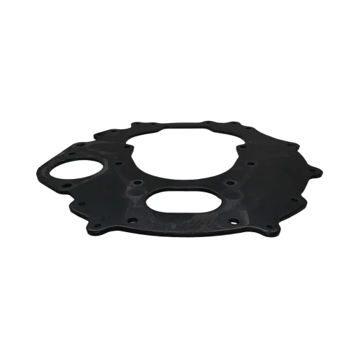FLANGE MOTOR CÂMBIO PAJERO SPORT 2.8 1999 A 2007