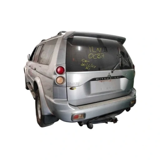 MANGUEIRA FILTRO AR PAJERO SPORT 2.8 1999 A 2007 MR224647