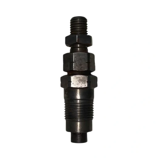 KIT 4 BICO INJETOR DIESEL PAJERO SPORT 4M40 2.8 1999 A 2007