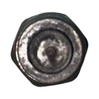 KIT 4 BICO INJETOR DIESEL PAJERO SPORT 4M40 2.8 1999 A 2007