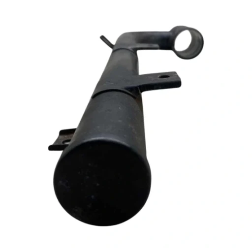 CANO MANGUEIRA INTERCOOLER PAJERO SPORT 2.8 1999 A 2007