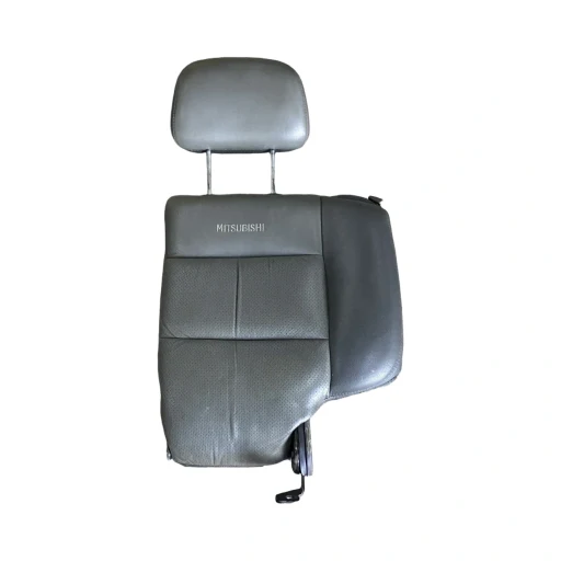 BANCO TRASEIRO PAJERO SPORT 1999 A 2011