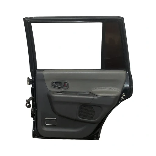 PORTA TRASEIRA DIREITA PAJERO SPORT 1998 A 2006
