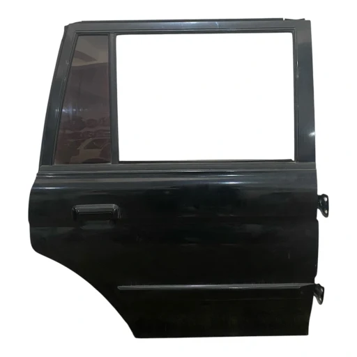 PORTA TRASEIRA DIREITA PAJERO SPORT 1998 A 2006