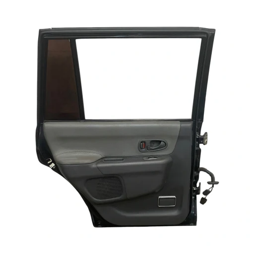 PORTA TRASEIRA ESQUERDA PAJERO SPORT 1998 A 2006