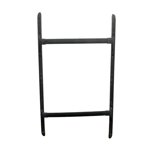 RACK TETO MITSUBISHI PAJERO SPORT 1998 A 2006