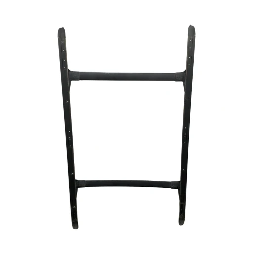 RACK TETO MITSUBISHI PAJERO SPORT 1998 A 2006
