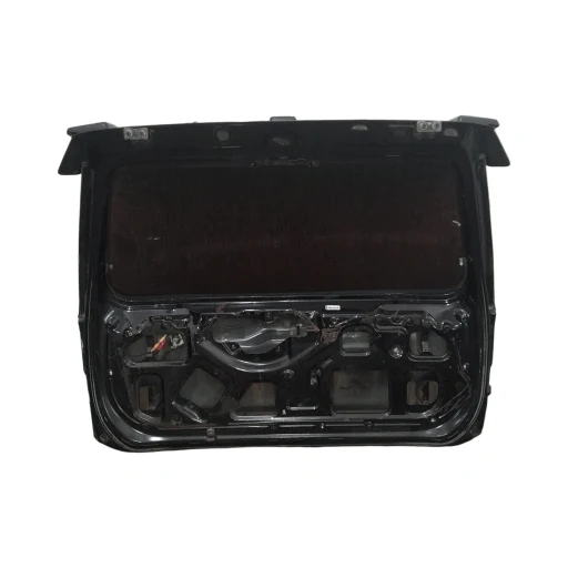 TAMPA TRASEIRA PAJERO SPORT 1998 A 2006