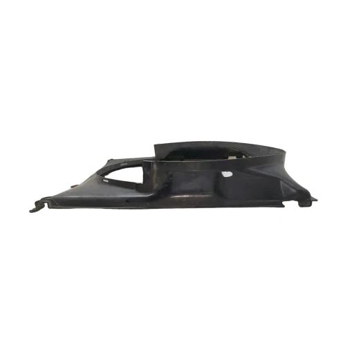 DEFLETOR RADIADOR PAJERO SPORT 2.8 1998 A 2007 DETALHE MR239640