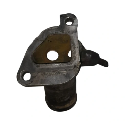 FLANGE ÁGUA MOTOR PAJERO SPORT 2.8 1999 A 2007