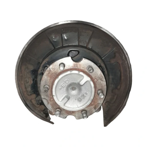 PONTA EIXO ESQ 31 DENTE PAJERO SPORT 2.8 2004 A 2007 COM ABS