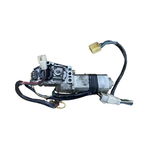 MOTOR TETO SOLAR PAJERO GLS-B 1992 A 2000 833100-0075