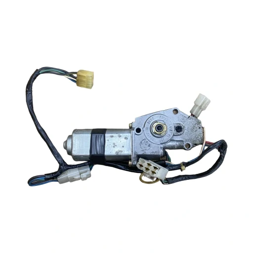 MOTOR TETO SOLAR PAJERO GLS-B 1992 A 2000 833100-0075