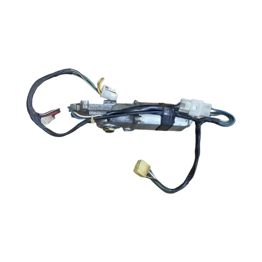 MOTOR TETO SOLAR PAJERO GLS-B 1992 A 2000 833100-0075