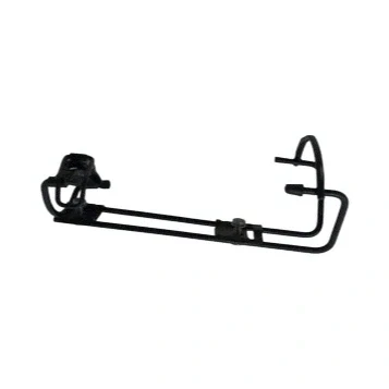 SUPORTE EXTINTOR MITSUBISHI PAJERO SPORT 1998 A 2011