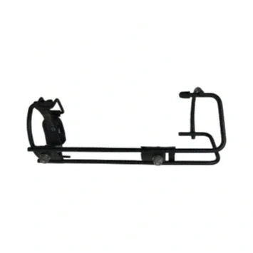 SUPORTE EXTINTOR MITSUBISHI PAJERO SPORT 1998 A 2011