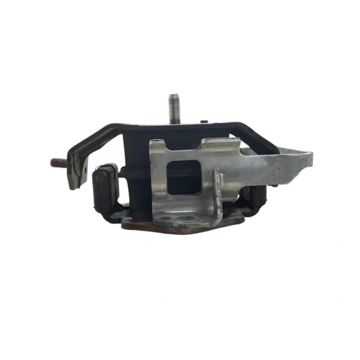 COXIM MOTOR ESQUERDO PAJERO SPORT 2.8 1999 A 2007