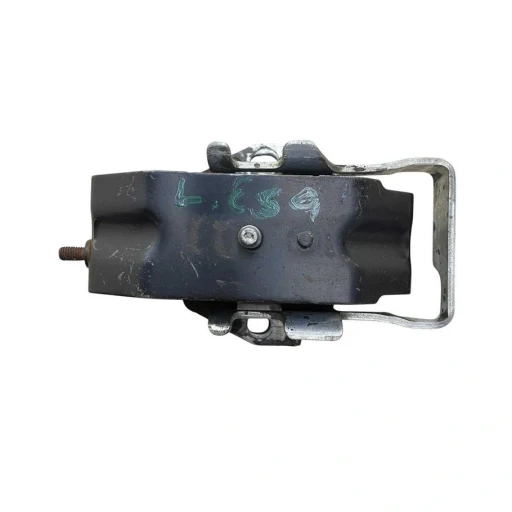 COXIM MOTOR ESQUERDO PAJERO SPORT 2.8 1999 A 2007
