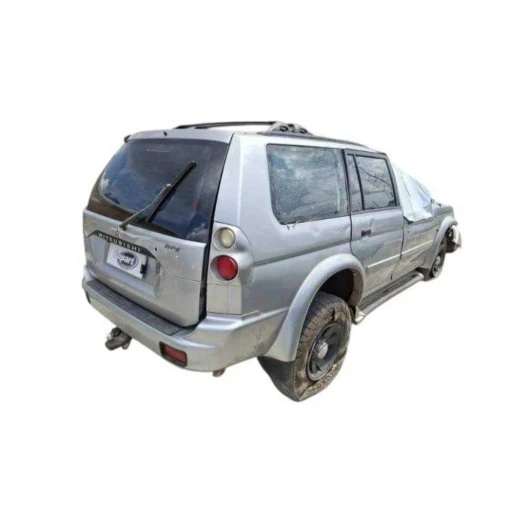 COXIM MOTOR ESQUERDO PAJERO SPORT 2.8 1999 A 2007