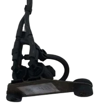 VÁLVULA SOLENOIDE TRAÇÃO PAJERO SPORT 2.8 1999/2007 K5T81285