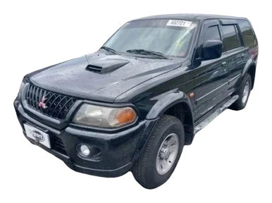 VÁLVULA SOLENOIDE TRAÇÃO PAJERO SPORT 2.8 1999/2007 K5T81285