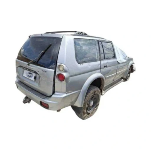 CHICOTE MOTOR PAJERO SPORT 2.8 TURBO 4X4 AT 2000 A 2006