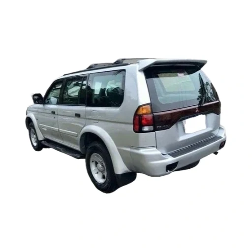 CHICOTE CARROCERIA PAJERO SPORT 2.8 4X4 AT 2000 A 2006
