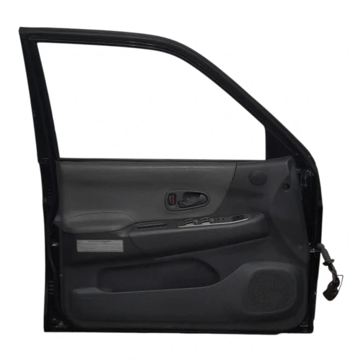 PORTA DIANTEIRA ESQUERDA PAJERO SPORT 1999 A 2011