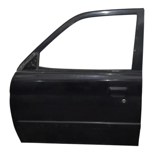 PORTA DIANTEIRA ESQUERDA PAJERO SPORT 1999 A 2011