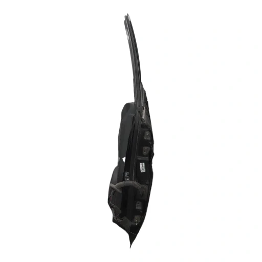 PORTA DIANTEIRA ESQUERDA PAJERO SPORT 1999 A 2011