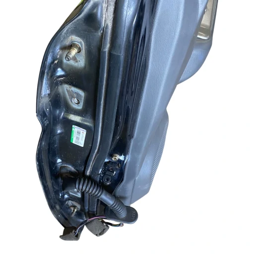 PORTA DIANTEIRA DIREITA PAJERO SPORT 1999 A 2011