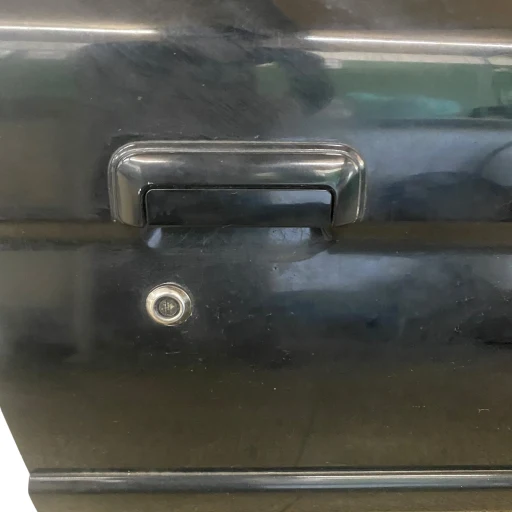 PORTA DIANTEIRA DIREITA PAJERO SPORT 1999 A 2011