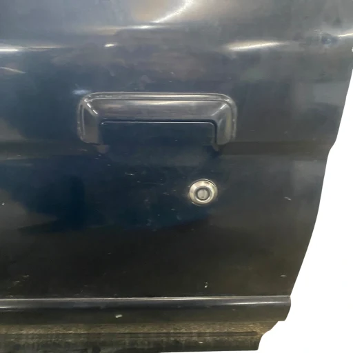 PORTA DIANTEIRA ESQUERDA PAJERO SPORT 1999 A 2011