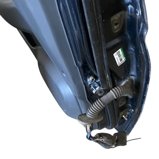 PORTA DIANTEIRA ESQUERDA PAJERO SPORT 1999 A 2011