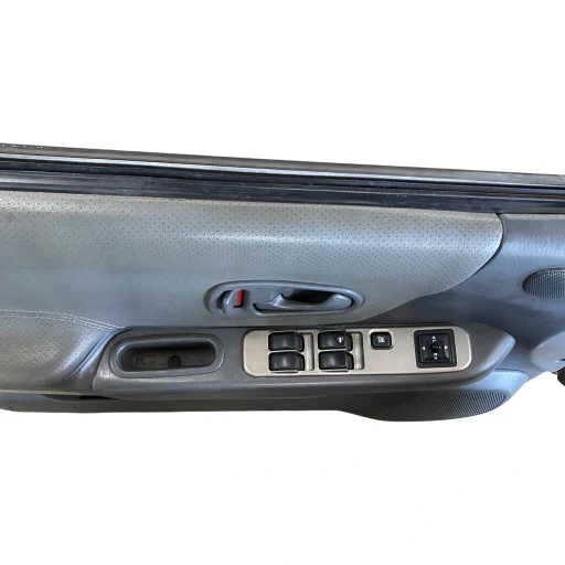 PORTA DIANTEIRA ESQUERDA PAJERO SPORT 1999 A 2011