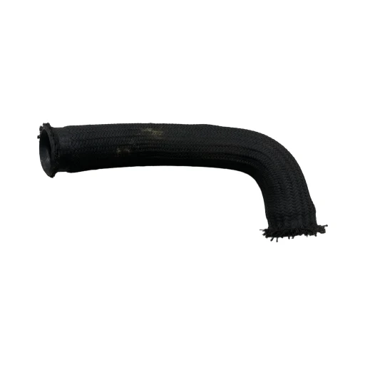 MANGUEIRA INTERCOOLER MAIOR PAJERO SPORT 2.8 1999 A 2007