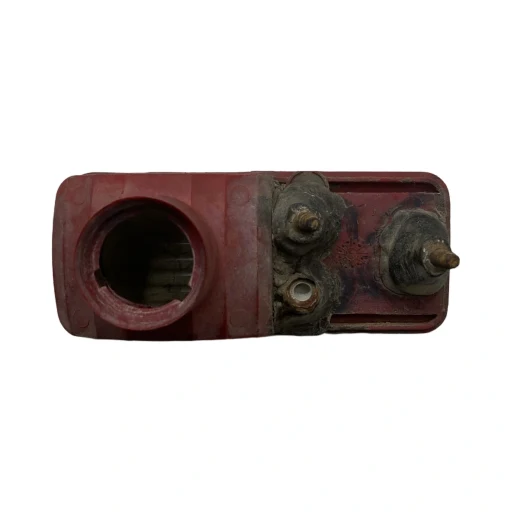 LANTERNA NEBLINA PAJERO SPORT 2004 A 2006 DETALHE