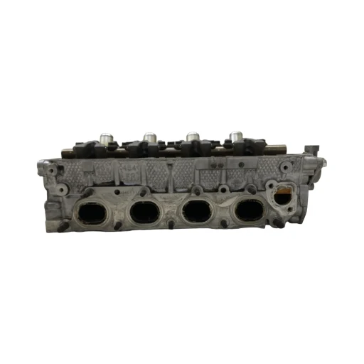 CABEÇOTE MITSUBISHI PAJERO TR4 2.0 FLEX 2008 A 2015