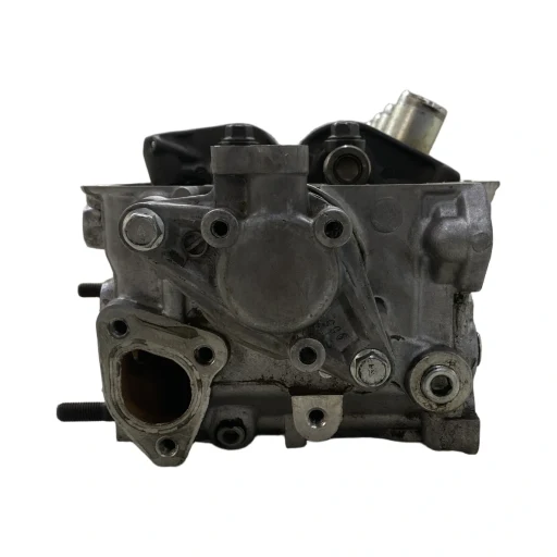 CABEÇOTE MITSUBISHI PAJERO TR4 2.0 FLEX 2008 A 2015