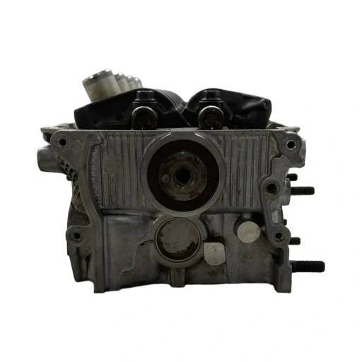 CABEÇOTE MITSUBISHI PAJERO TR4 2.0 FLEX 2008 A 2015