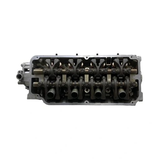 CABEÇOTE MITSUBISHI PAJERO TR4 2.0 FLEX 2008 A 2015