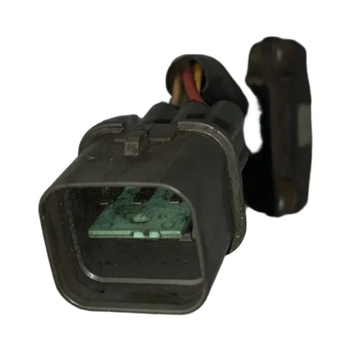 SENSOR BOMBA INJETORA PAJERO SPORT 2.5 2006 A 2011 479778-7221