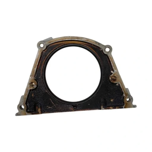 FLANGE RETENTOR VIRABREQUIM PAJERO TR4 2.0 2003 A 2015