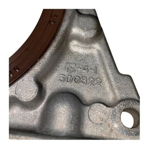 FLANGE RETENTOR VIRABREQUIM PAJERO TR4 2.0 2003 A 2015