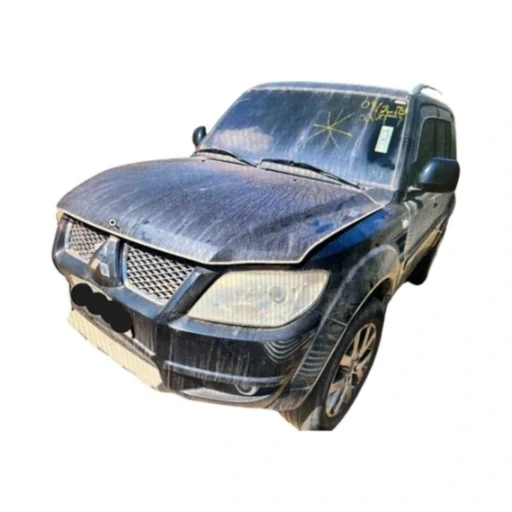 CENTRALIZADOR VOLANTE CREMALHEIRA PAJERO TR4 2003 A 2015