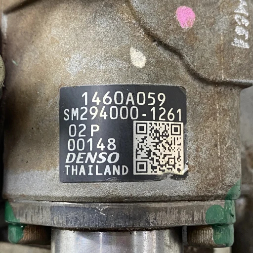 BOMBA ALTA L200 TRITON PAJERO FULL DAKAR 3.2 08/21 1460A052