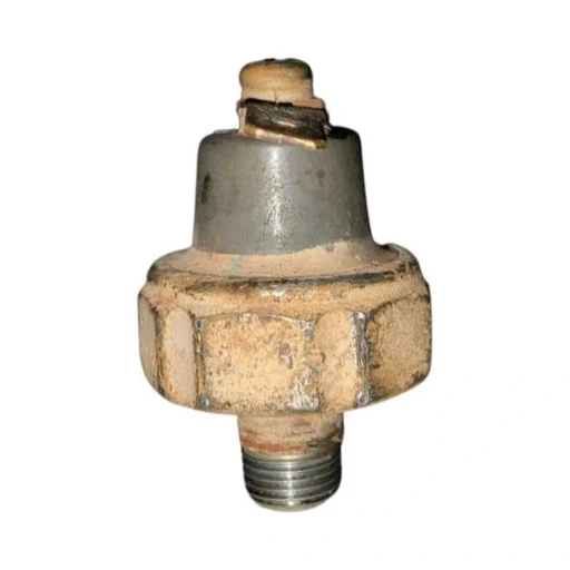 SENSOR PRESSÃO ÓLEO PAJERO TR4 2.0  1998 A 2015