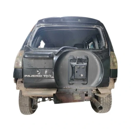 SENSOR PRESSÃO ÓLEO PAJERO TR4 2.0  1998 A 2015